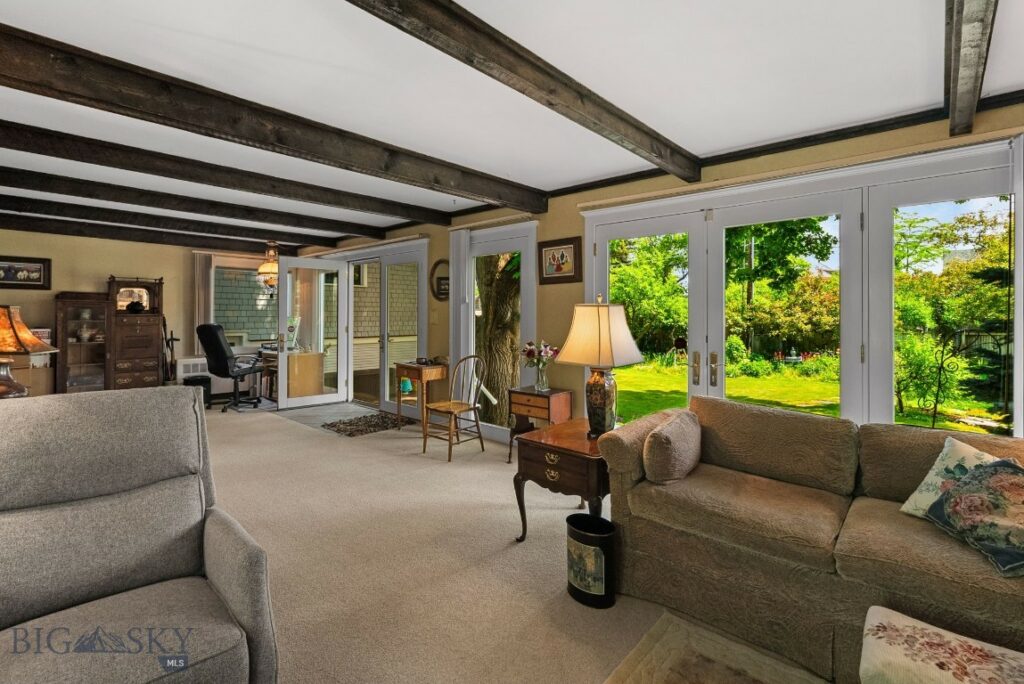 604 S Willson Avenue, Bozeman MT 59715