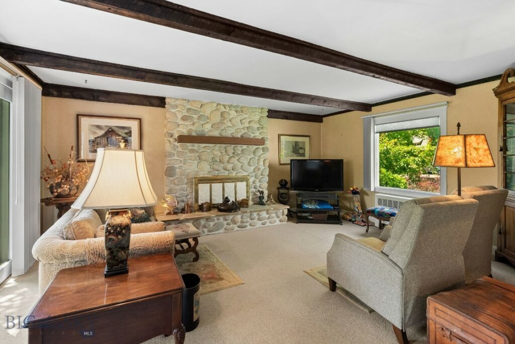 604 S Willson Avenue, Bozeman MT 59715