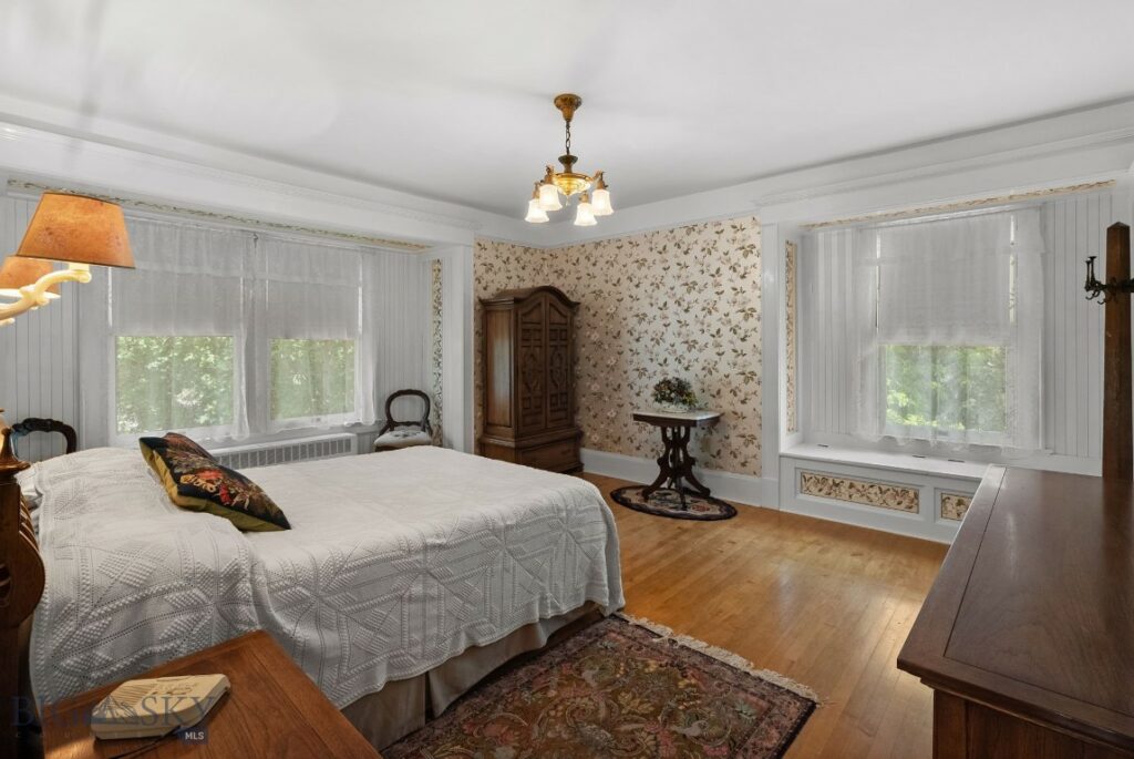 604 S Willson Avenue, Bozeman MT 59715