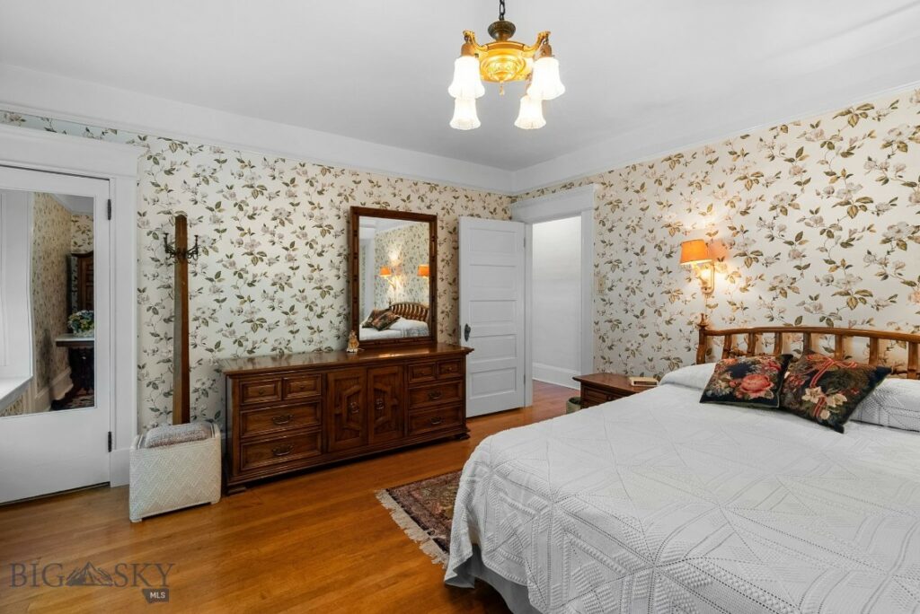 604 S Willson Avenue, Bozeman MT 59715