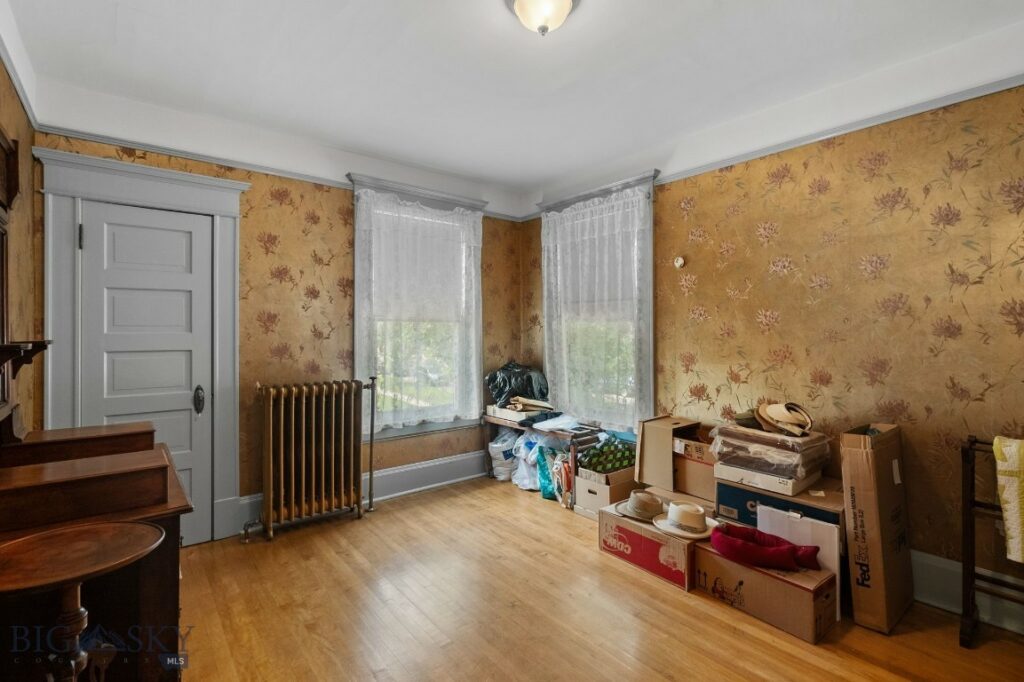 604 S Willson Avenue, Bozeman MT 59715