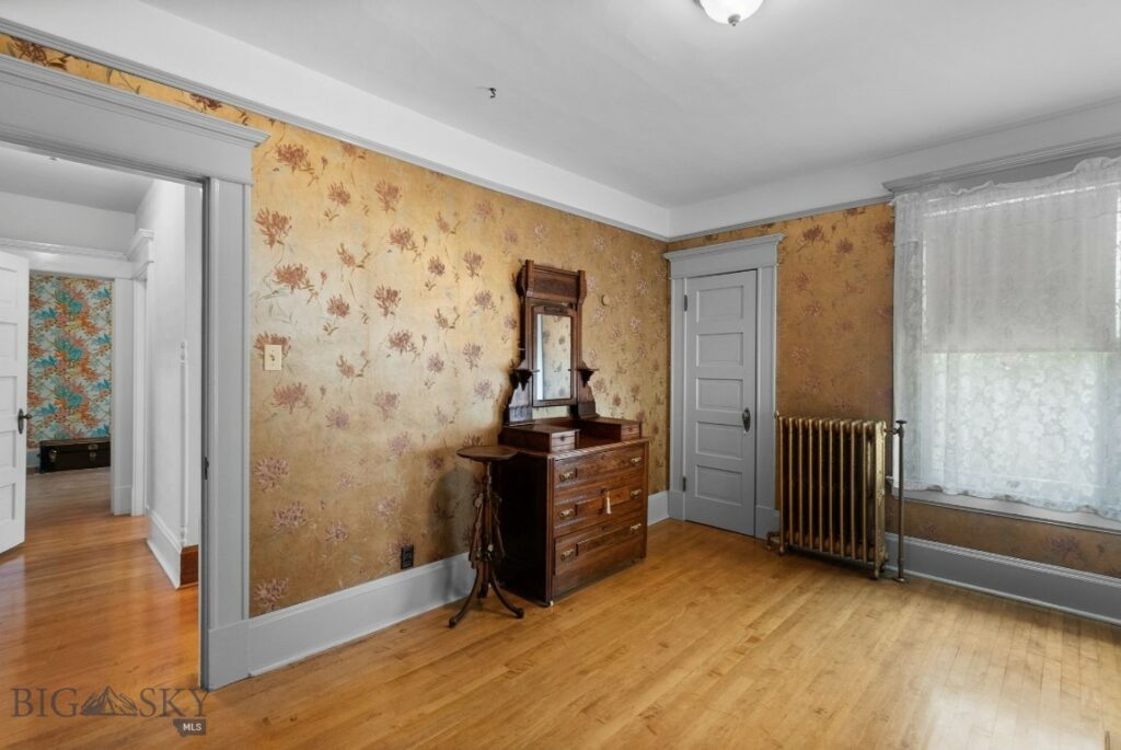 604 S Willson Avenue, Bozeman MT 59715