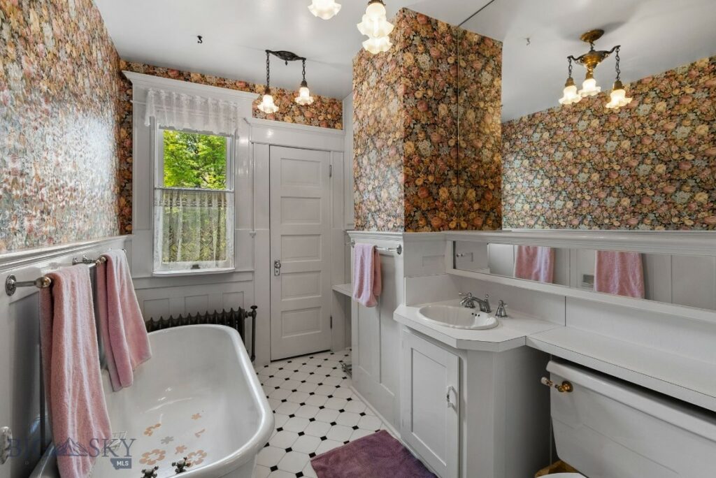 604 S Willson Avenue, Bozeman MT 59715