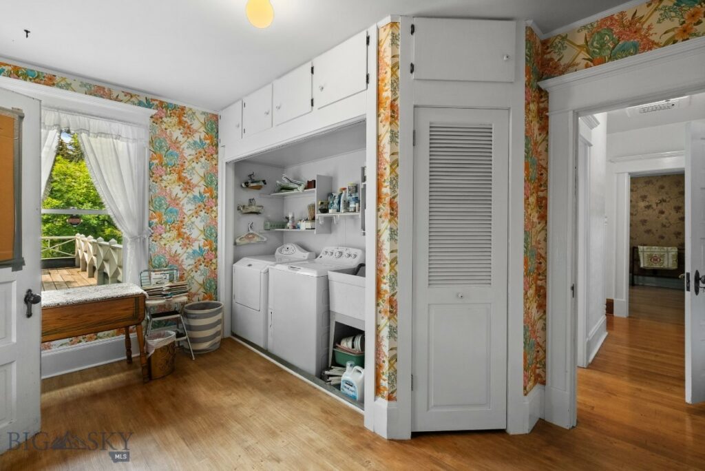 604 S Willson Avenue, Bozeman MT 59715