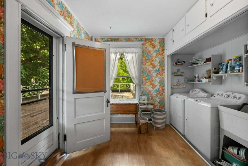 604 S Willson Avenue, Bozeman MT 59715