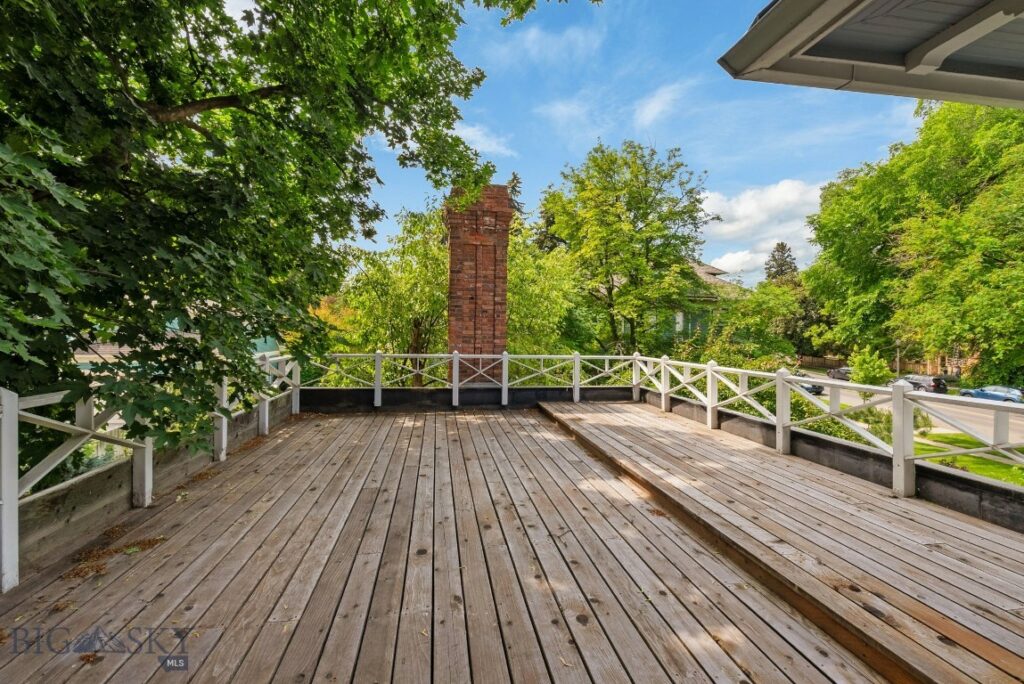 604 S Willson Avenue, Bozeman MT 59715