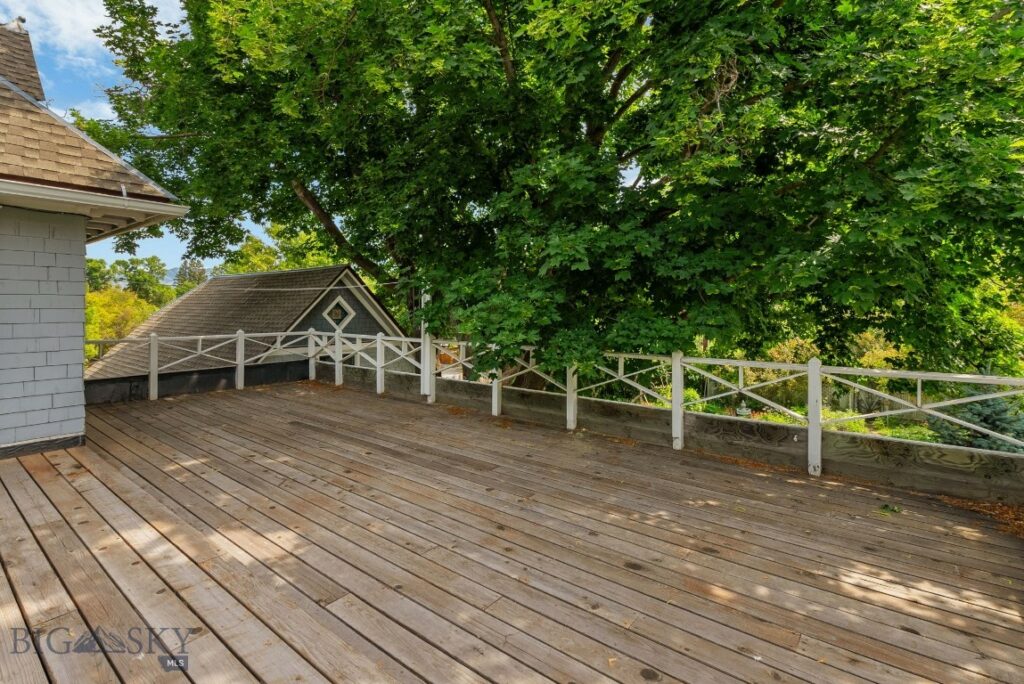 604 S Willson Avenue, Bozeman MT 59715