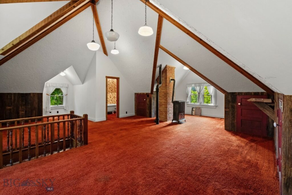604 S Willson Avenue, Bozeman MT 59715