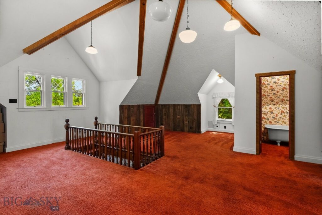 604 S Willson Avenue, Bozeman MT 59715