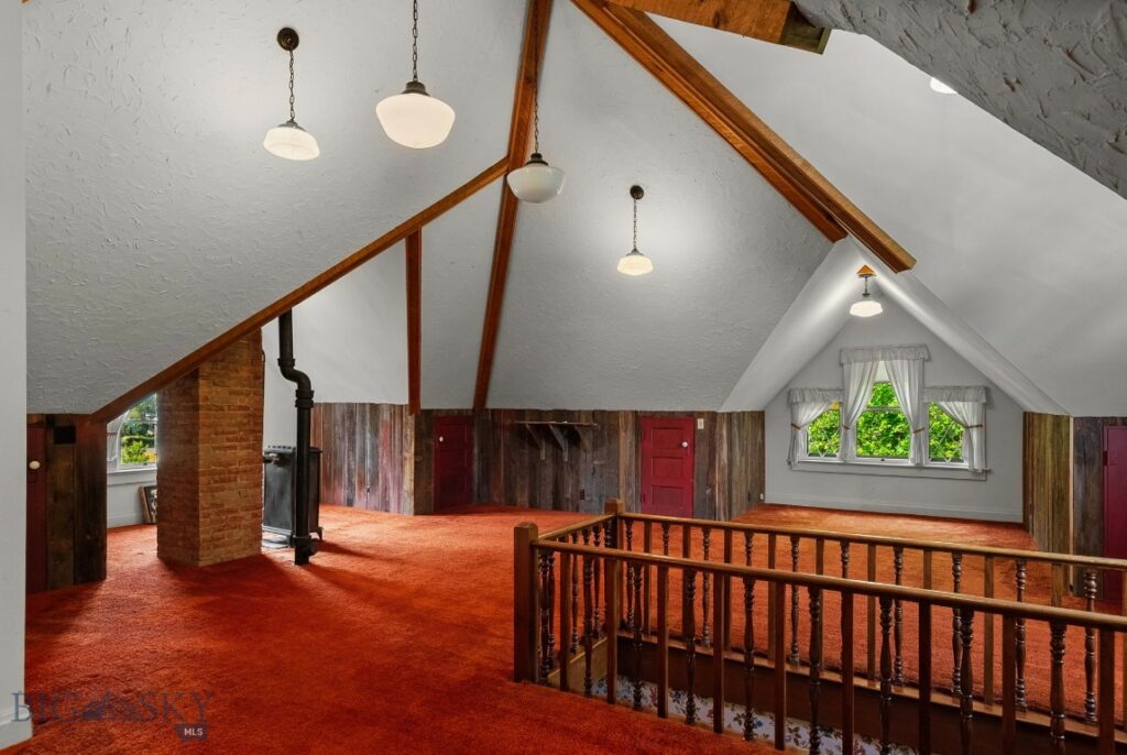 604 S Willson Avenue, Bozeman MT 59715