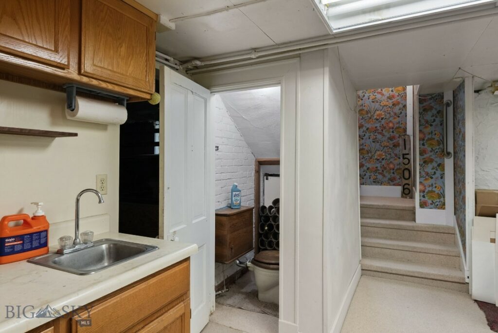 604 S Willson Avenue, Bozeman MT 59715