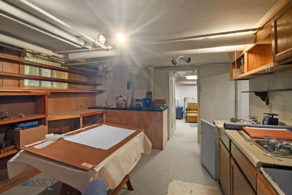 604 S Willson Avenue, Bozeman MT 59715