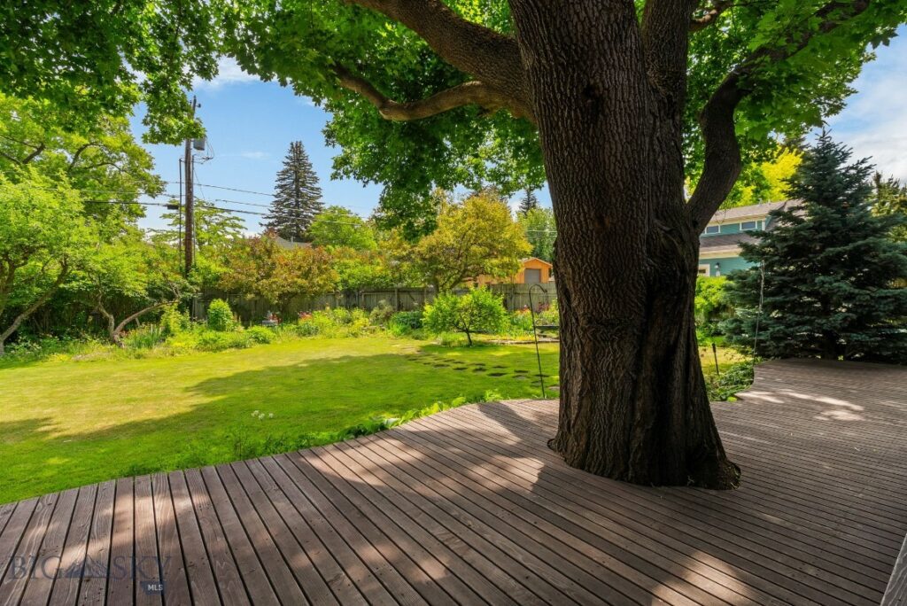604 S Willson Avenue, Bozeman MT 59715