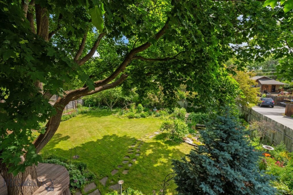 604 S Willson Avenue, Bozeman MT 59715