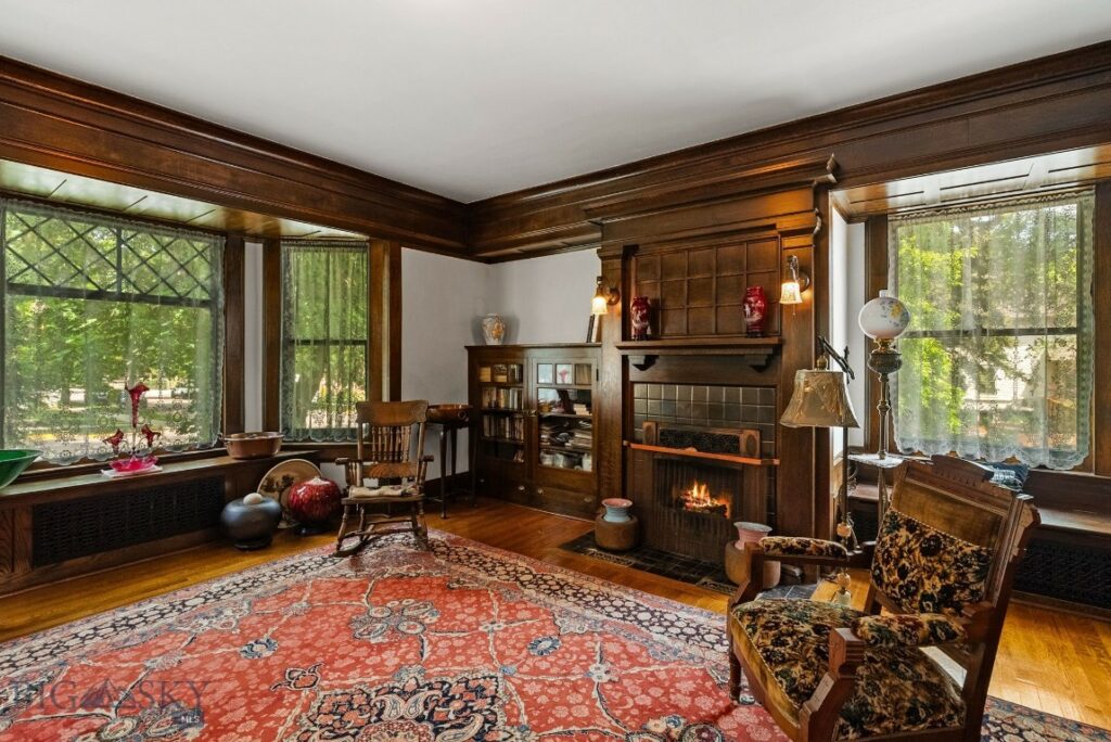 604 S Willson Avenue, Bozeman MT 59715