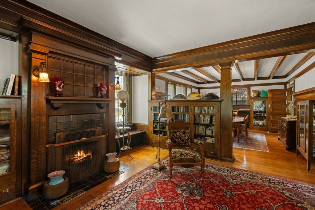 604 S Willson Avenue, Bozeman MT 59715