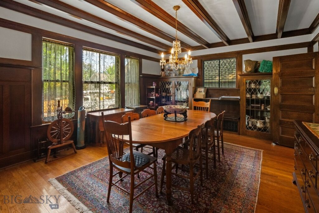 604 S Willson Avenue, Bozeman MT 59715