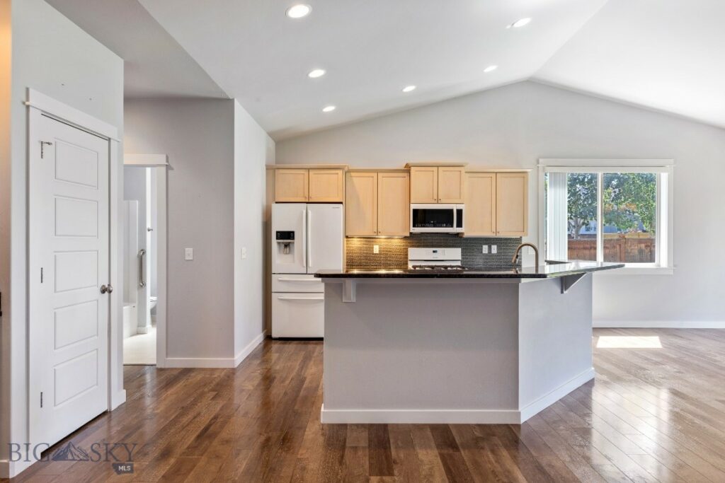 604 Talon Way, Bozeman MT 59718