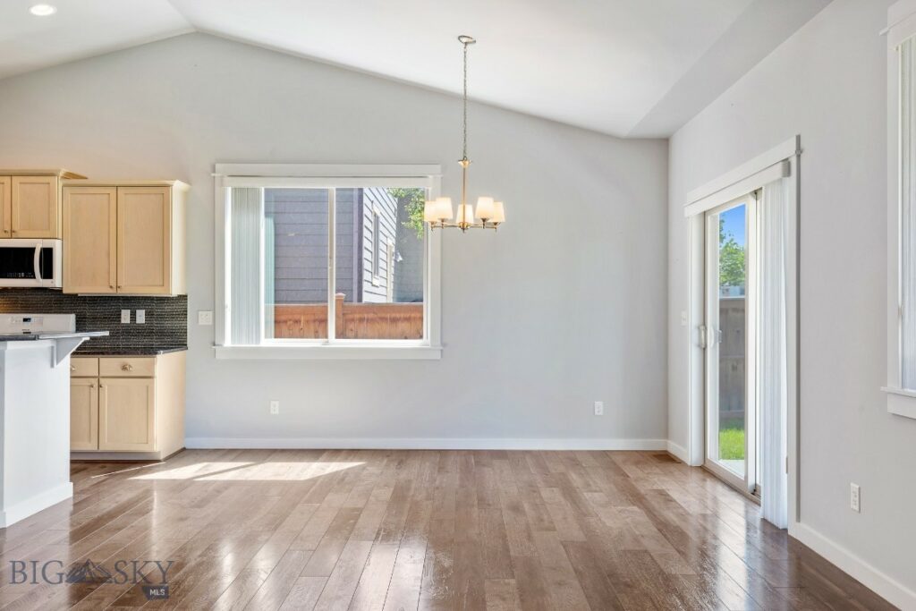 604 Talon Way, Bozeman MT 59718