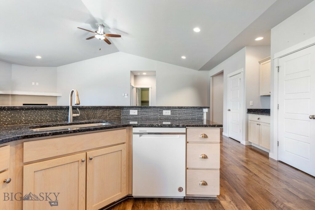 604 Talon Way, Bozeman MT 59718
