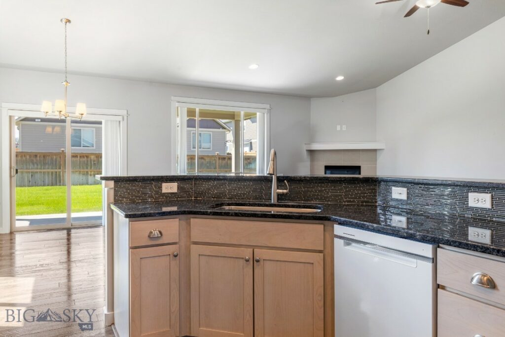604 Talon Way, Bozeman MT 59718