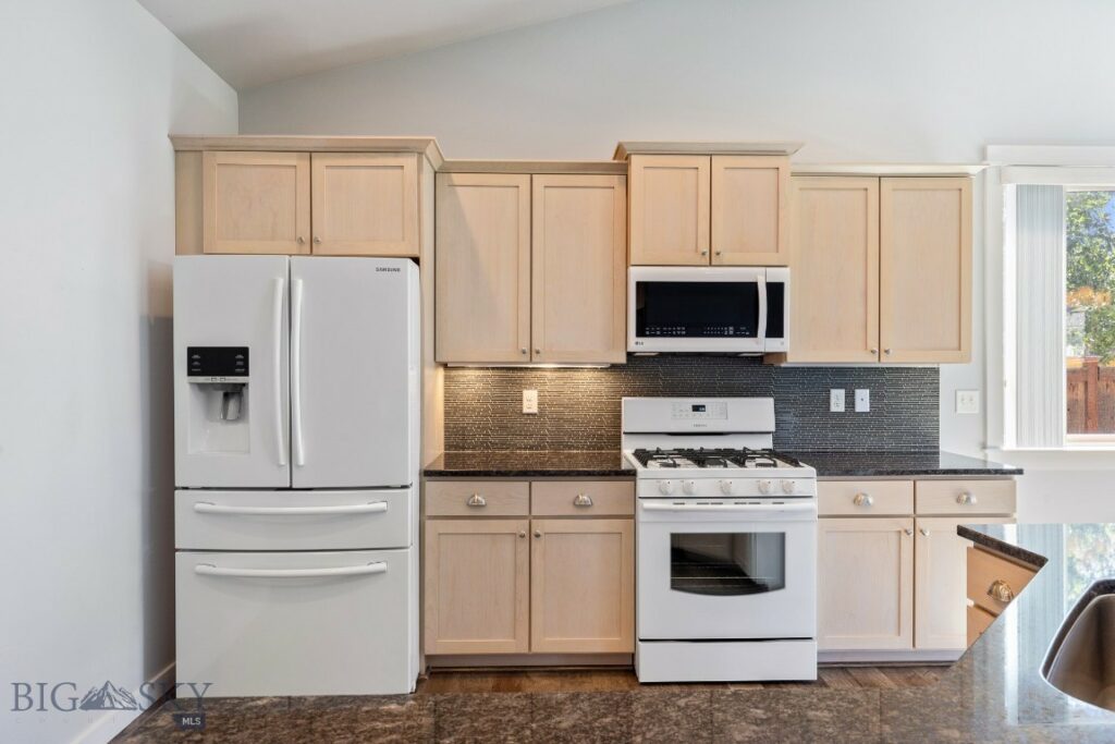 604 Talon Way, Bozeman MT 59718