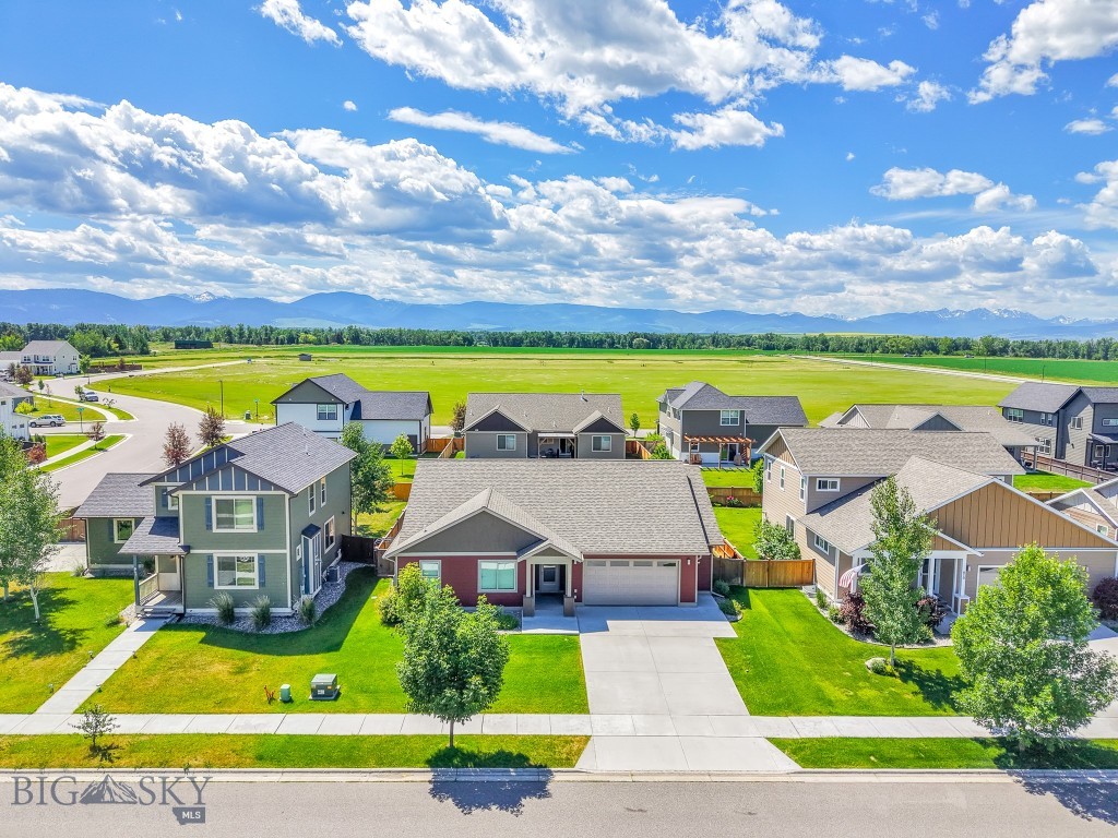 604 Talon Way, Bozeman MT 59718