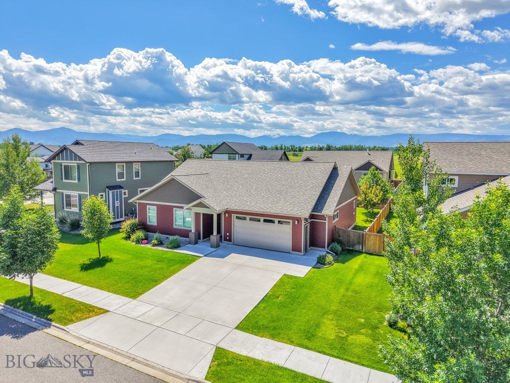 604 Talon Way, Bozeman MT 59718