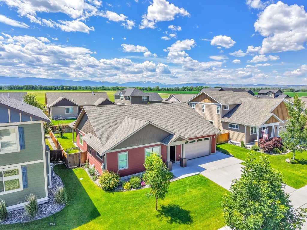 604 Talon Way, Bozeman MT 59718