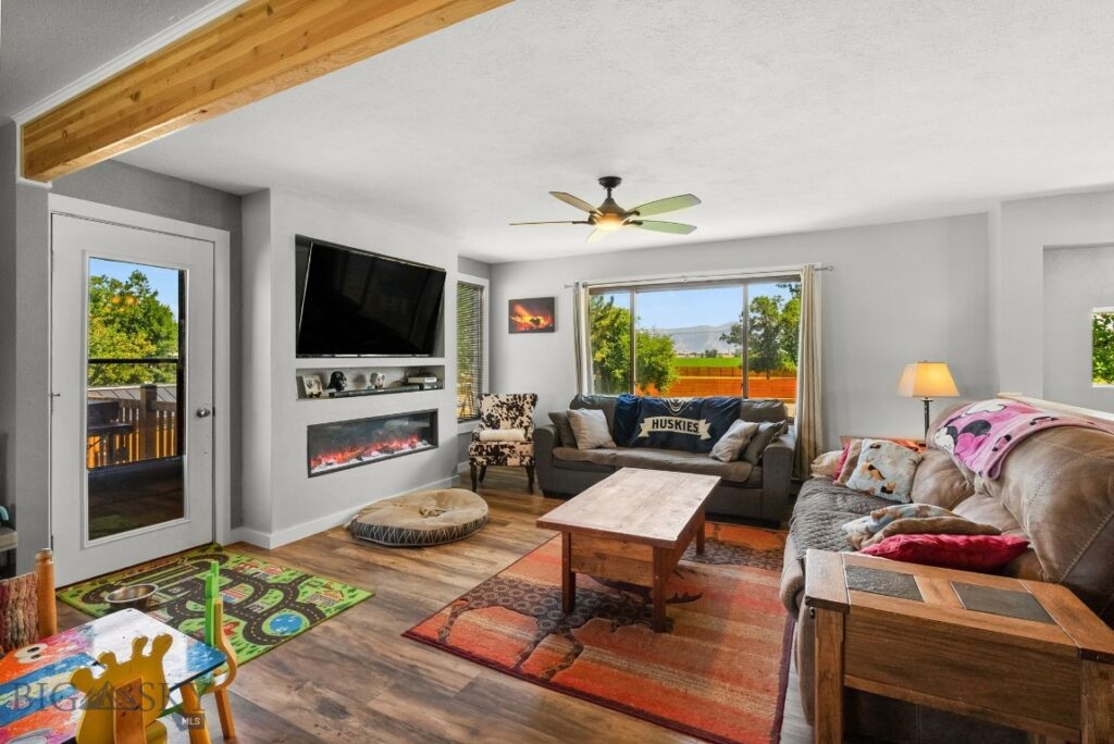 6045 Saddle Peak Way, Belgrade MT 59714