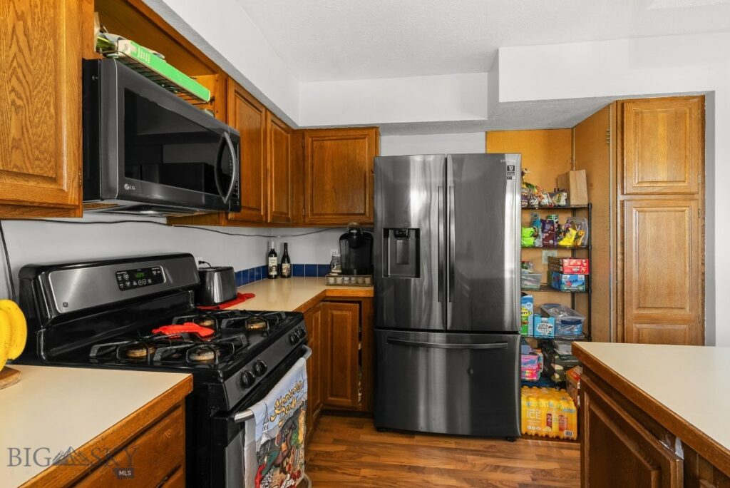 6045 Saddle Peak Way, Belgrade MT 59714