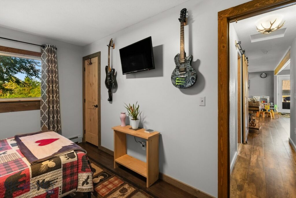 6045 Saddle Peak Way, Belgrade MT 59714