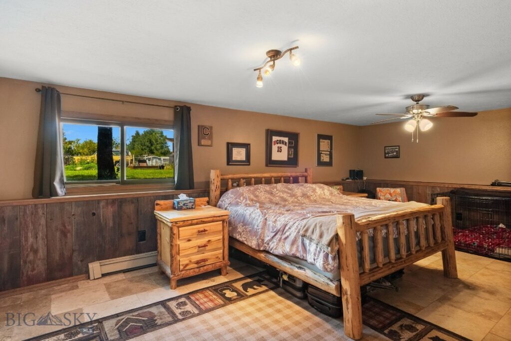 6045 Saddle Peak Way, Belgrade MT 59714
