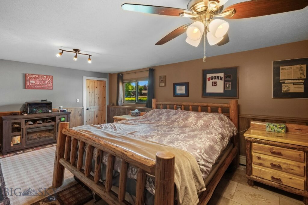 6045 Saddle Peak Way, Belgrade MT 59714