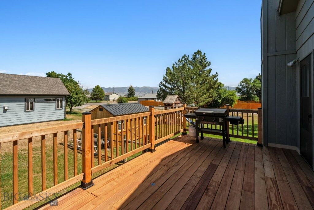 6045 Saddle Peak Way, Belgrade MT 59714