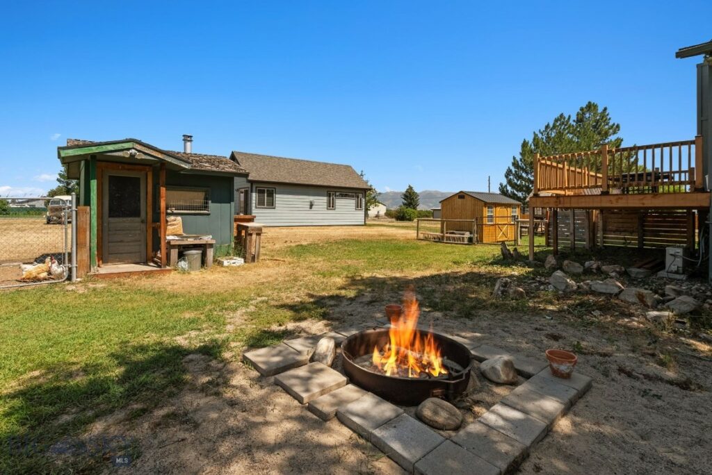 6045 Saddle Peak Way, Belgrade MT 59714