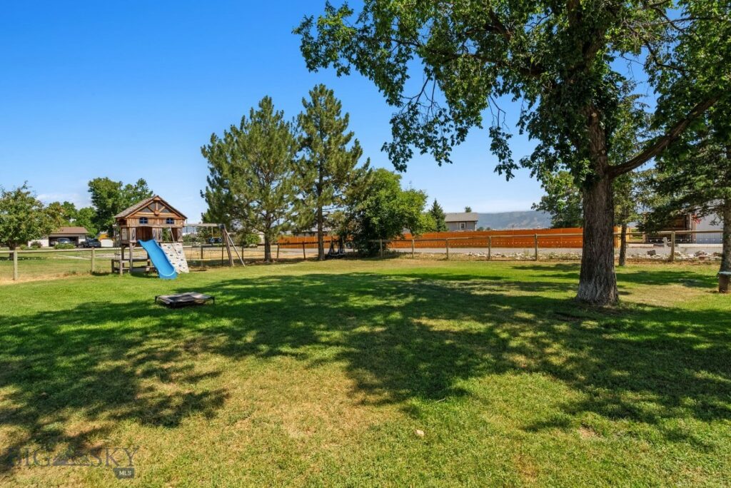 6045 Saddle Peak Way, Belgrade MT 59714