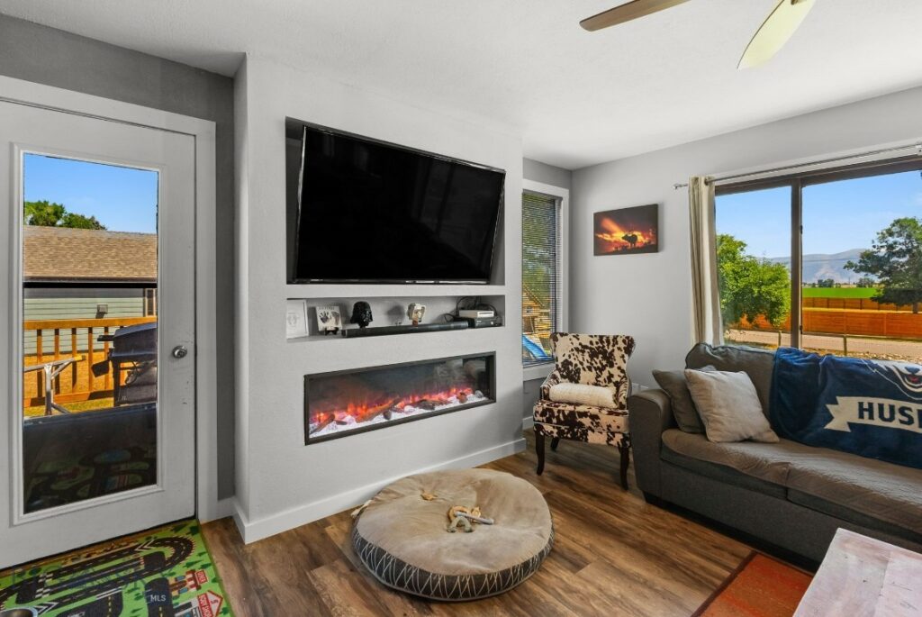 6045 Saddle Peak Way, Belgrade MT 59714