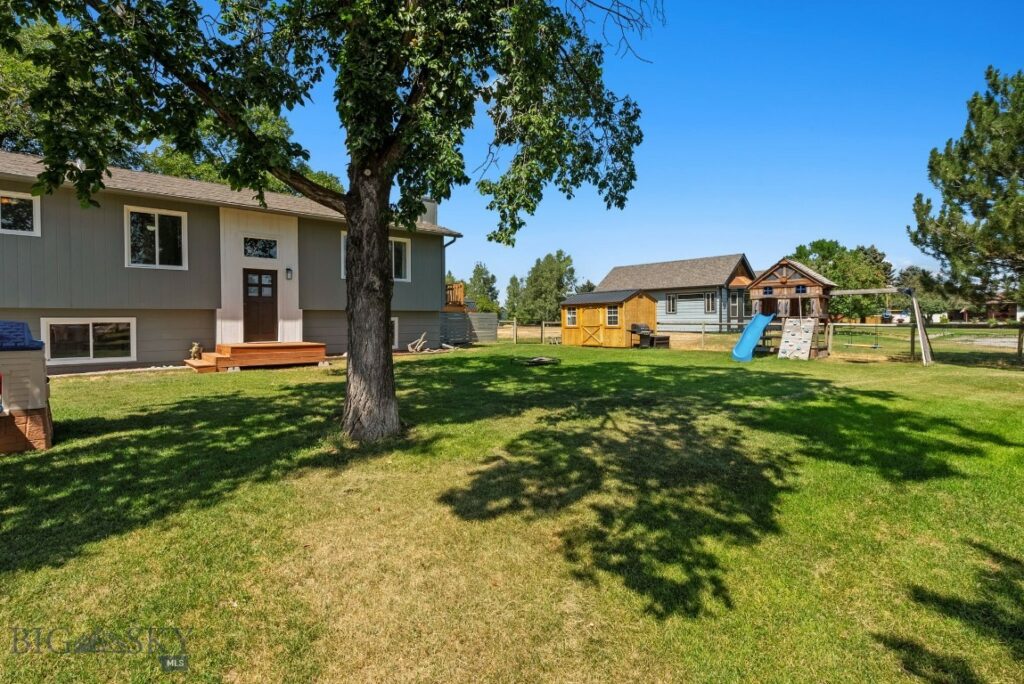 6045 Saddle Peak Way, Belgrade MT 59714