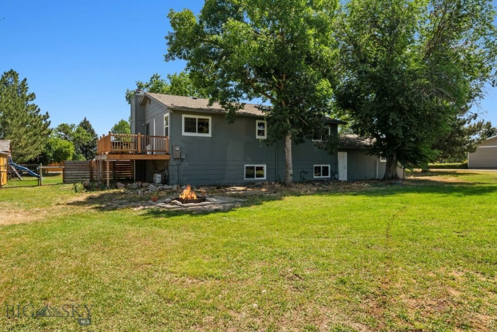 6045 Saddle Peak Way, Belgrade MT 59714