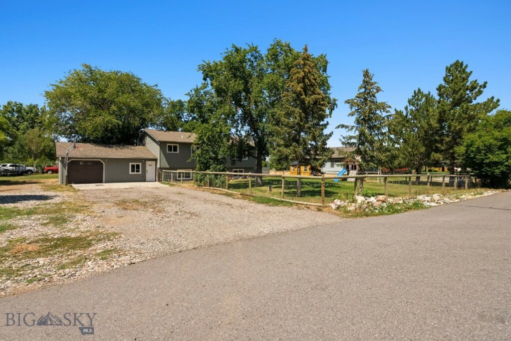 6045 Saddle Peak Way, Belgrade MT 59714
