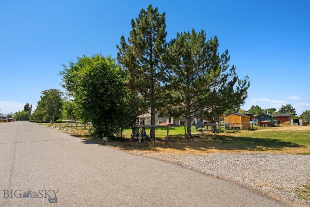 6045 Saddle Peak Way, Belgrade MT 59714