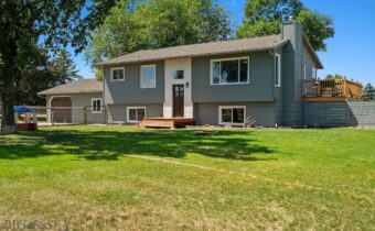 6045 Saddle Peak Way, Belgrade MT 59714