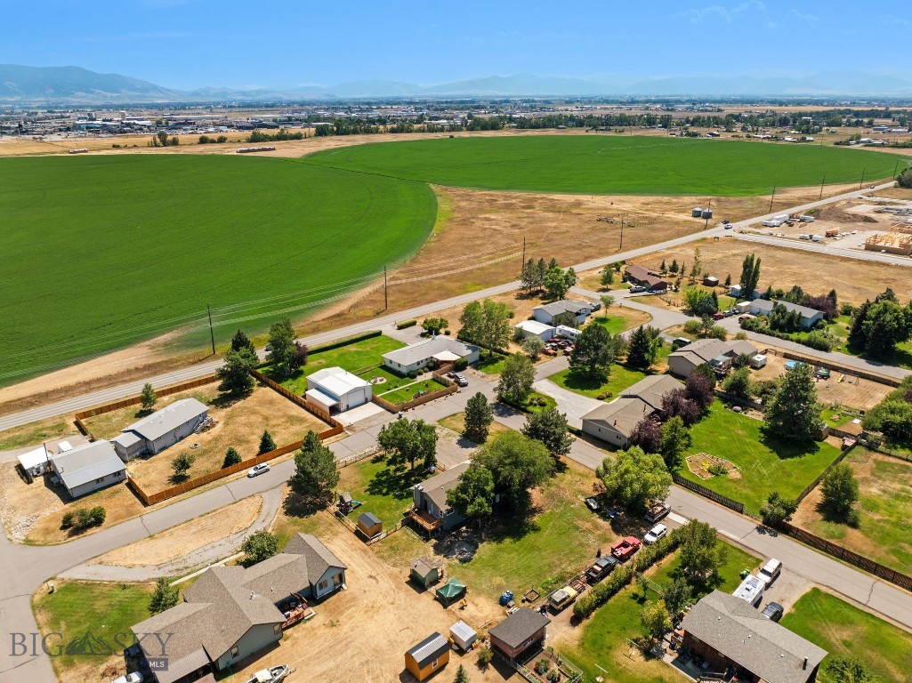 6045 Saddle Peak Way, Belgrade MT 59714
