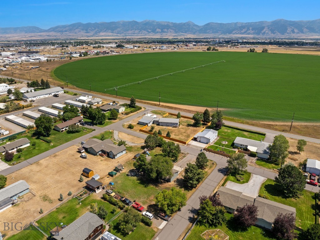 6045 Saddle Peak Way, Belgrade MT 59714