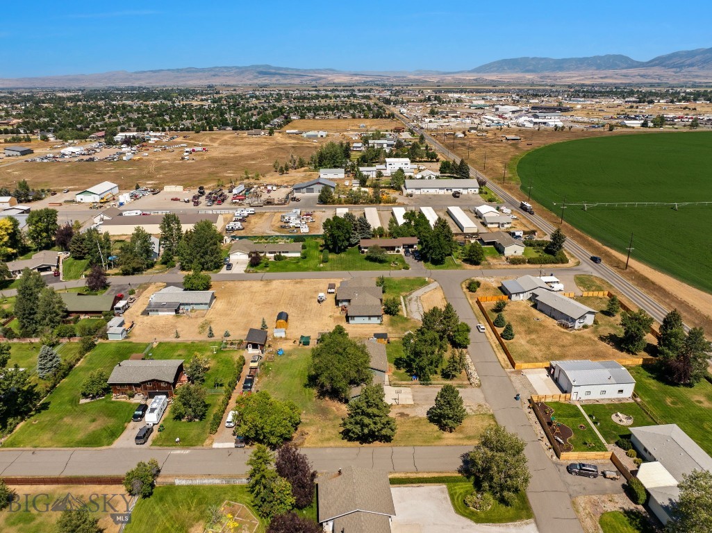 6045 Saddle Peak Way, Belgrade MT 59714