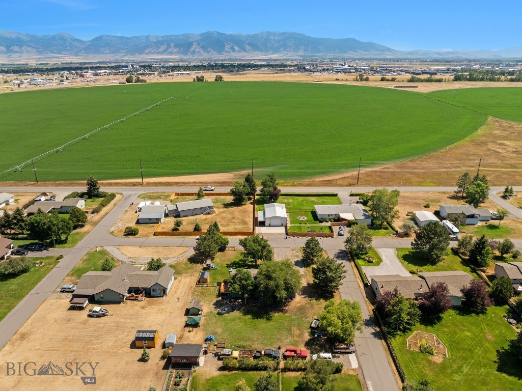 6045 Saddle Peak Way, Belgrade MT 59714