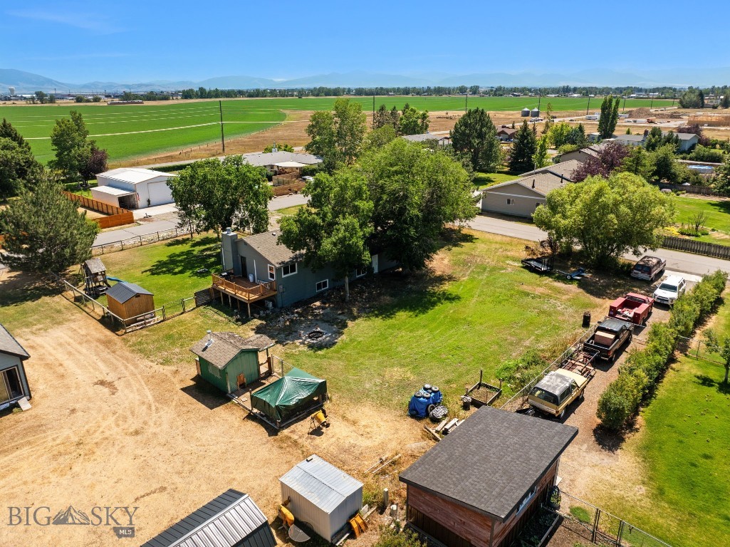 6045 Saddle Peak Way, Belgrade MT 59714