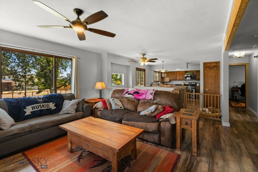 6045 Saddle Peak Way, Belgrade MT 59714