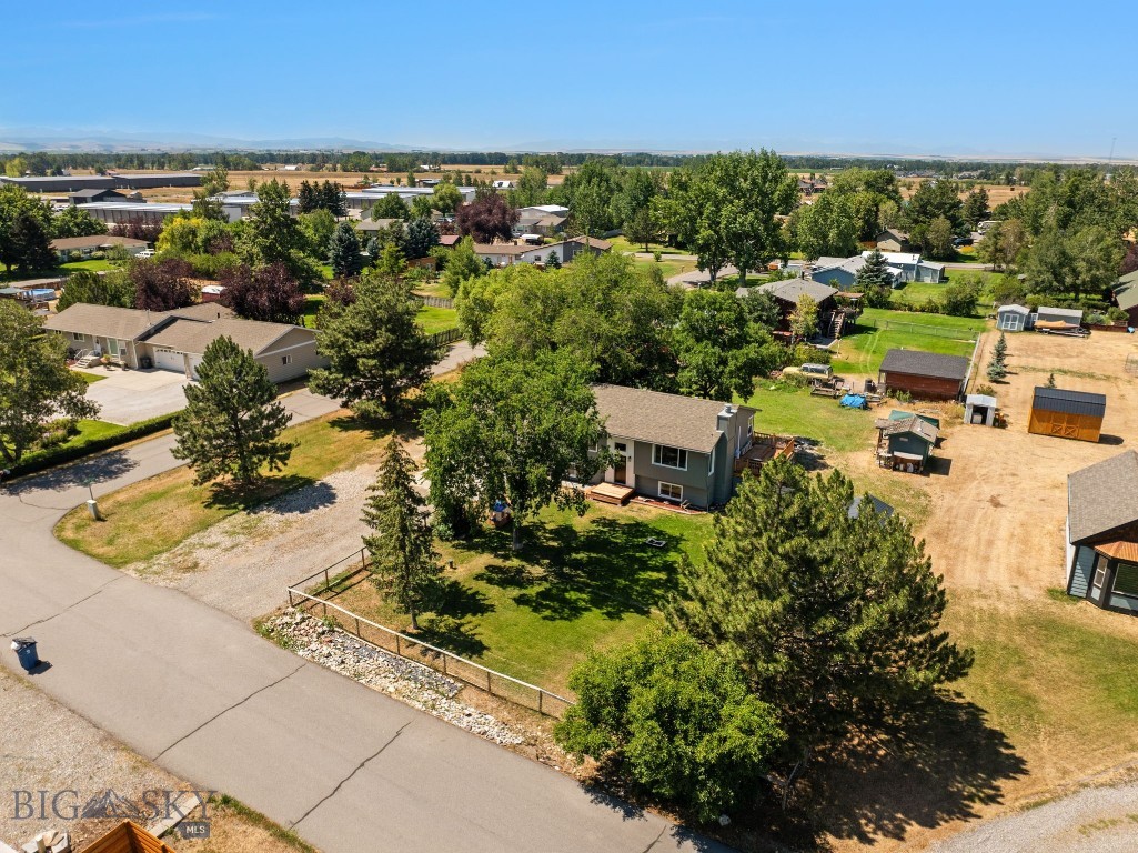 6045 Saddle Peak Way, Belgrade MT 59714